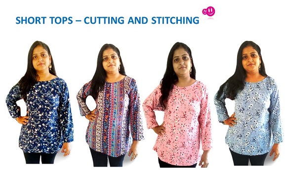 Discover more than 115 ladies kurti cutting and stitching super hot
